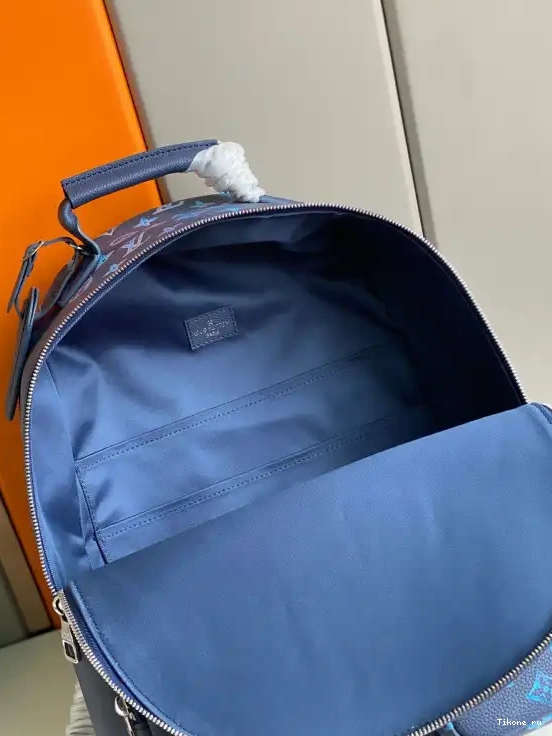Cheap MULTIPOCKET VUITTON BACKPACK LOUIS 0601